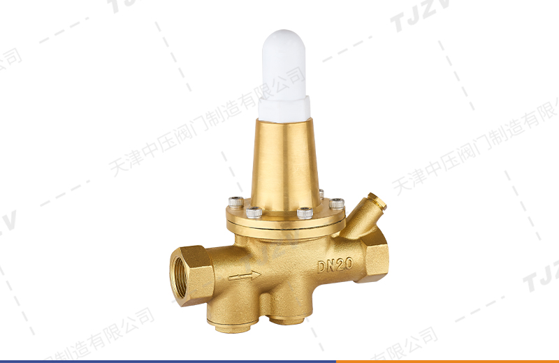200P减压阀