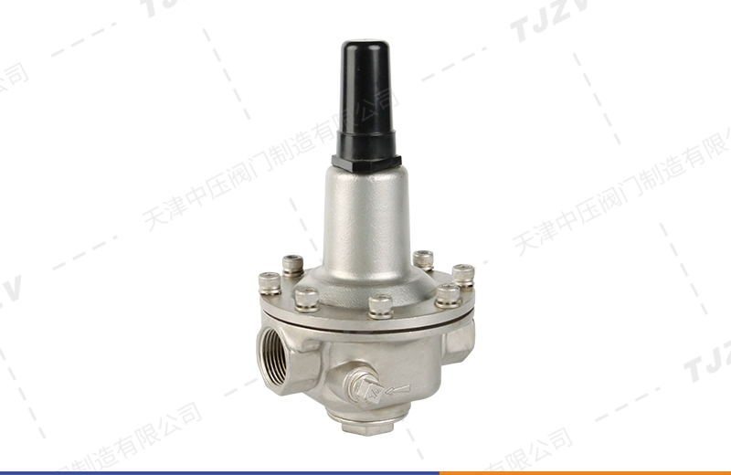 D200系列直动减压阀