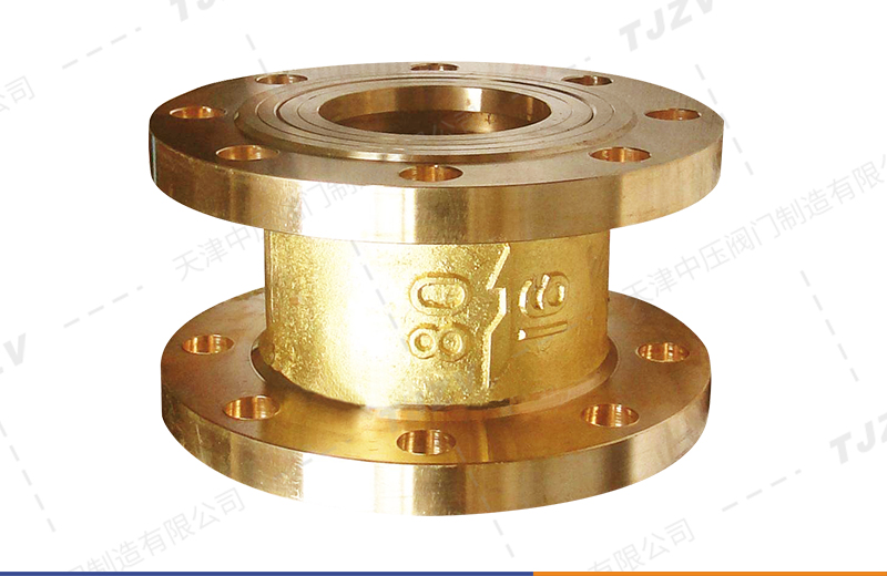 固定比例式减压阀