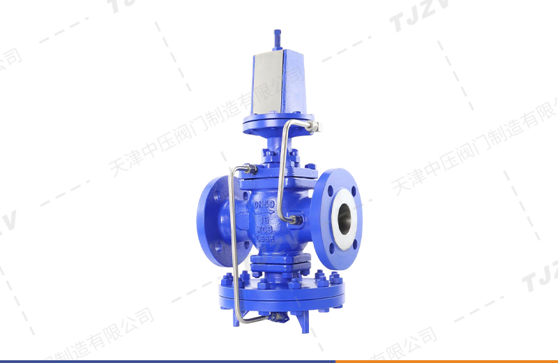 斯派莎克蒸汽减压阀