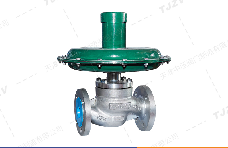 自力式差（微）压调节阀